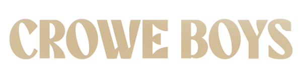 crowe boys logo